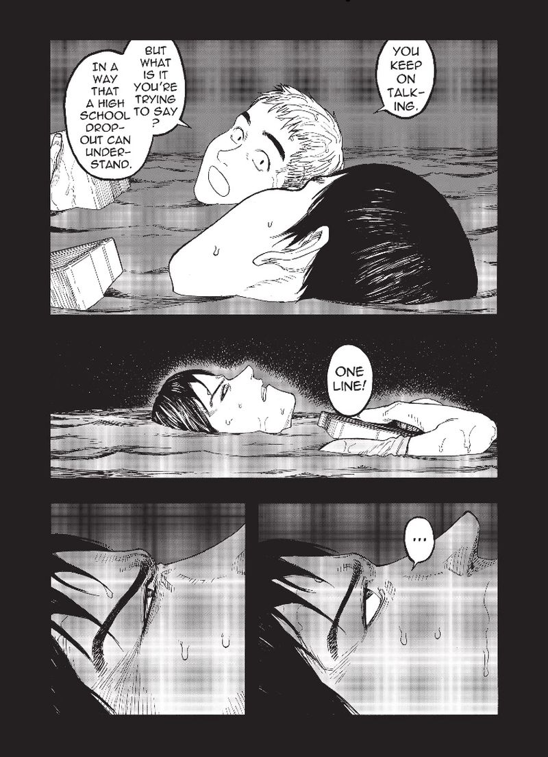 Ajin Chapter 79 Page 16