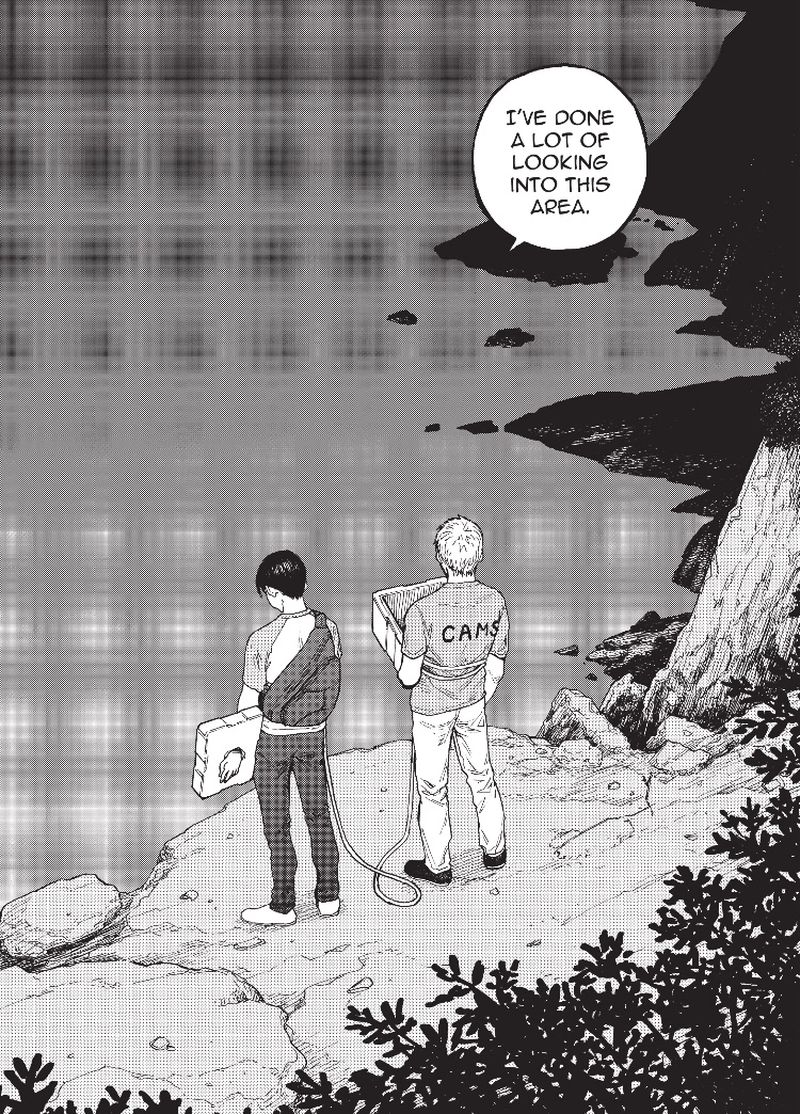 Ajin Chapter 79 Page 3