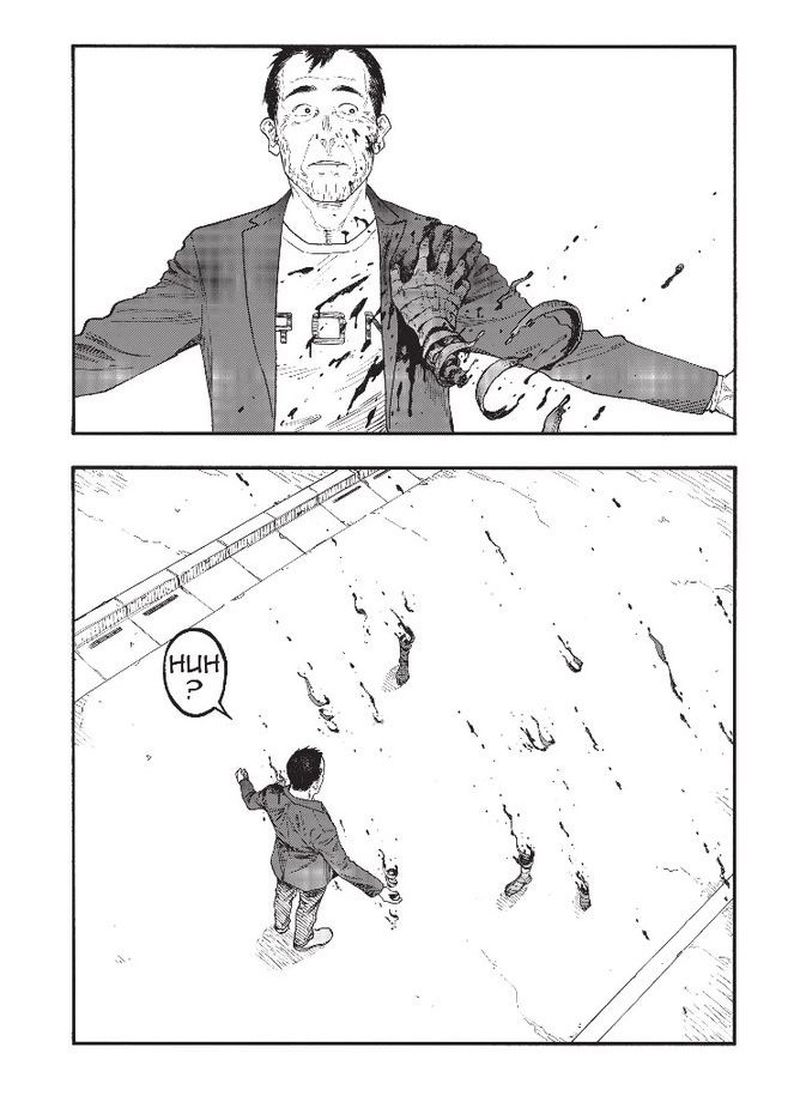 Ajin Chapter 79 Page 30