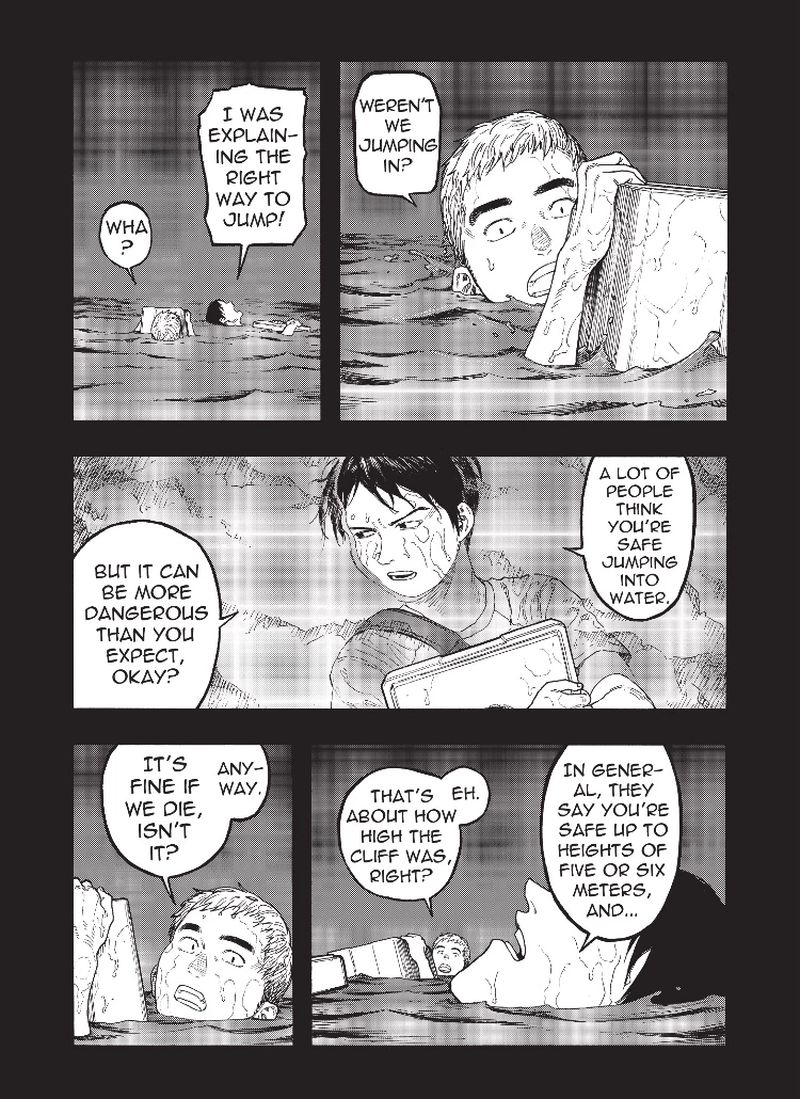 Ajin Chapter 79 Page 8