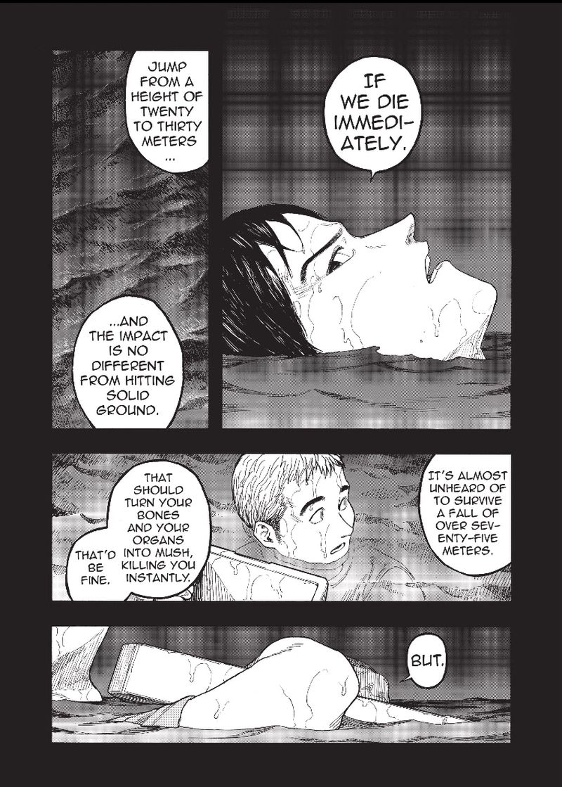 Ajin Chapter 79 Page 9