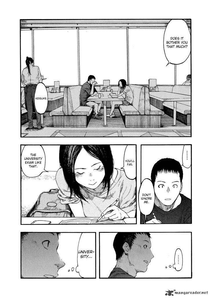 Ajin Chapter 8 Page 11