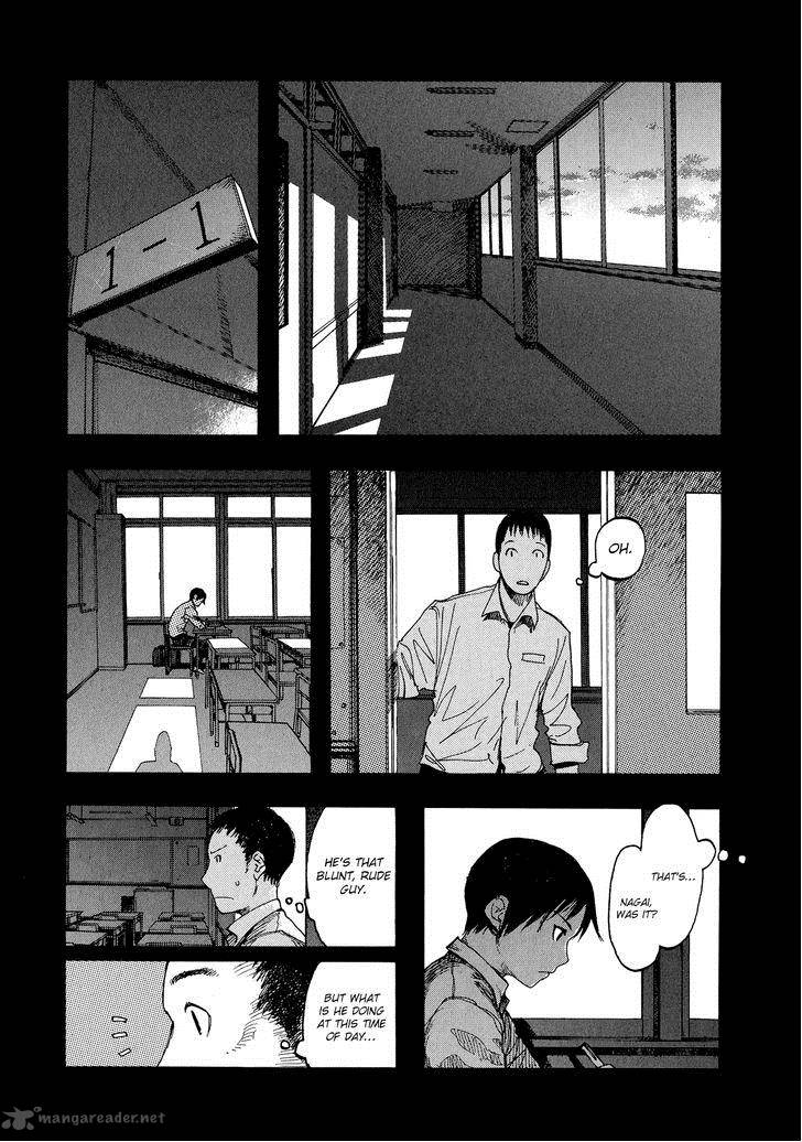 Ajin Chapter 8 Page 12