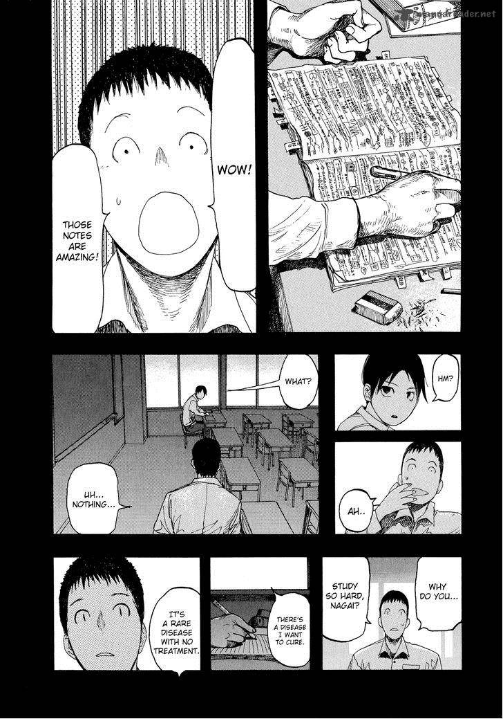 Ajin Chapter 8 Page 13