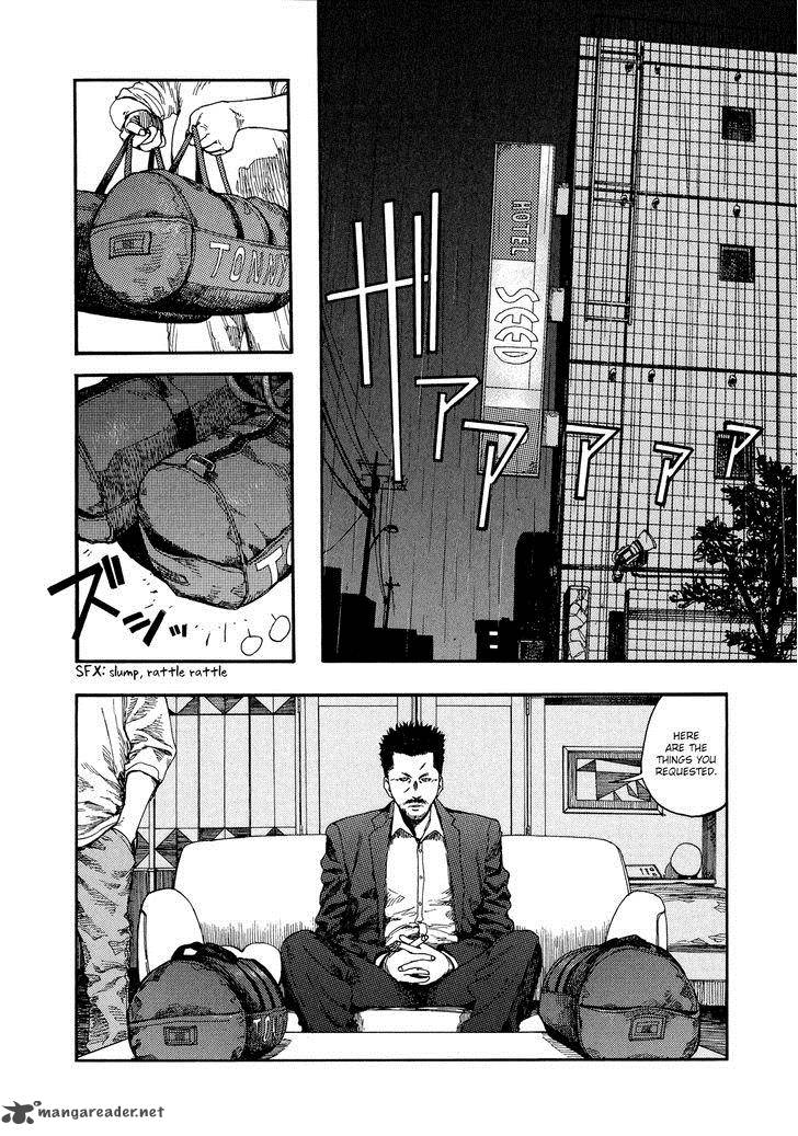 Ajin Chapter 8 Page 30