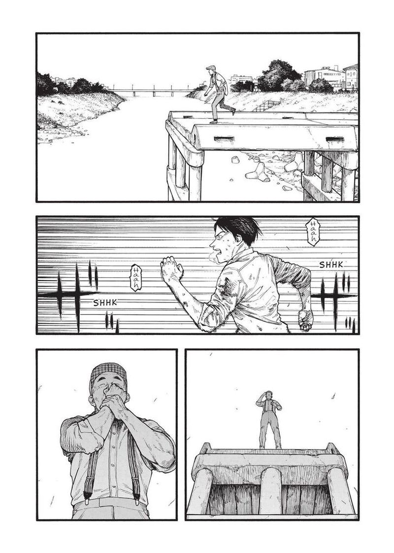 Ajin Chapter 82 Page 6