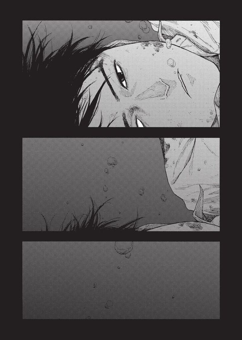 Ajin Chapter 83 Page 13