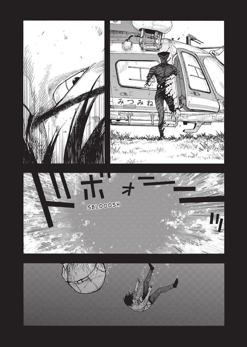 Ajin Chapter 83 Page 2