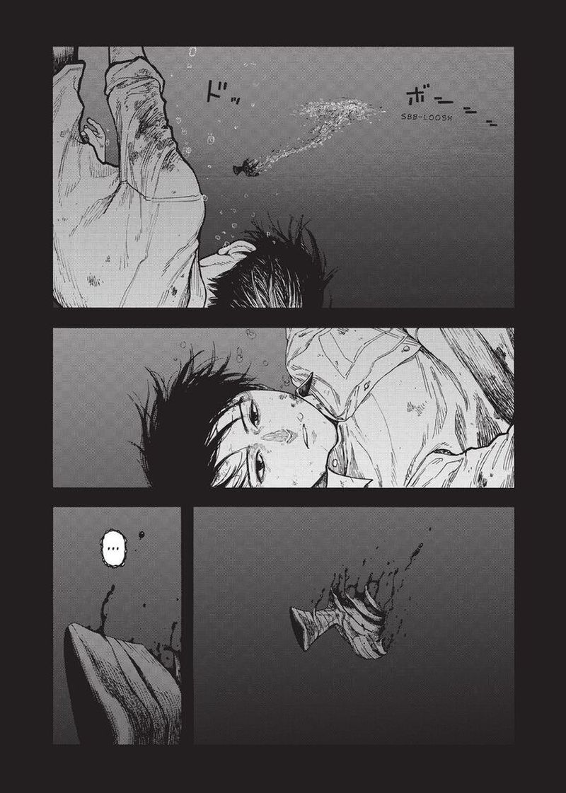 Ajin Chapter 83 Page 3