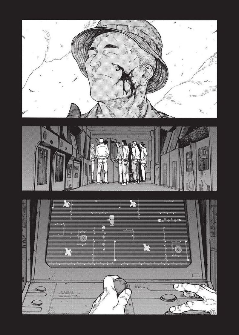 Ajin Chapter 83 Page 5