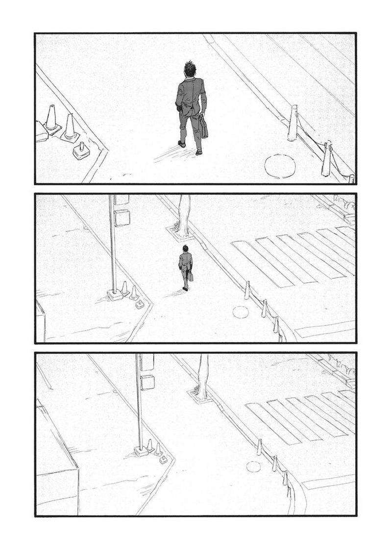 Ajin Chapter 86 Page 51