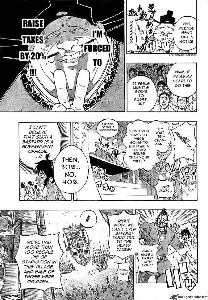 Akaboshi Ibun Suikoden Chapter 1 Page 22