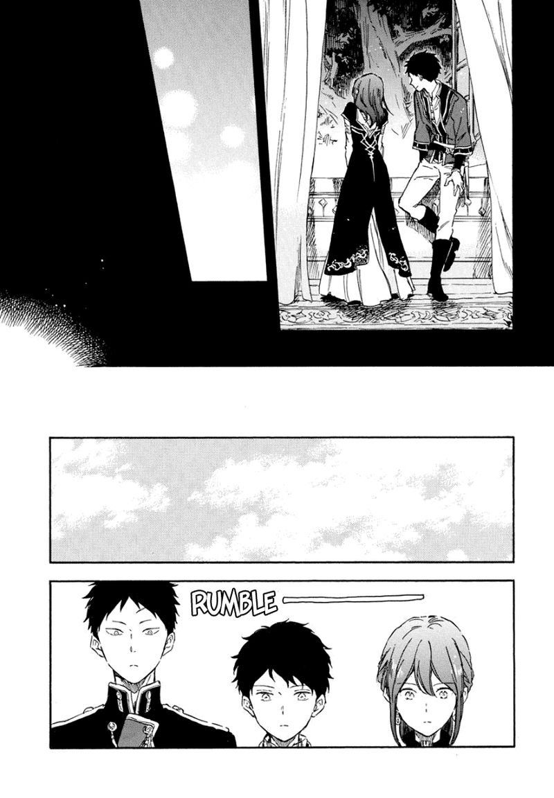 Akagami No Shirayukihime Chapter 113 Page 15