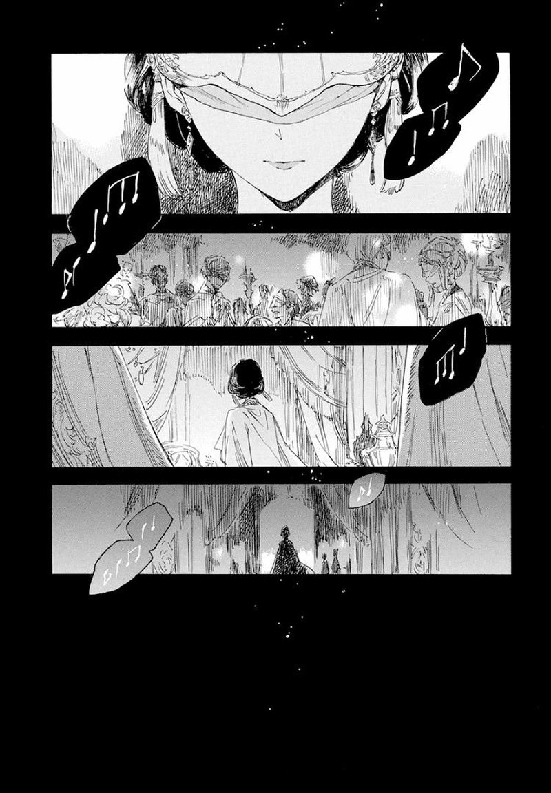 Akagami No Shirayukihime Chapter 114 Page 2