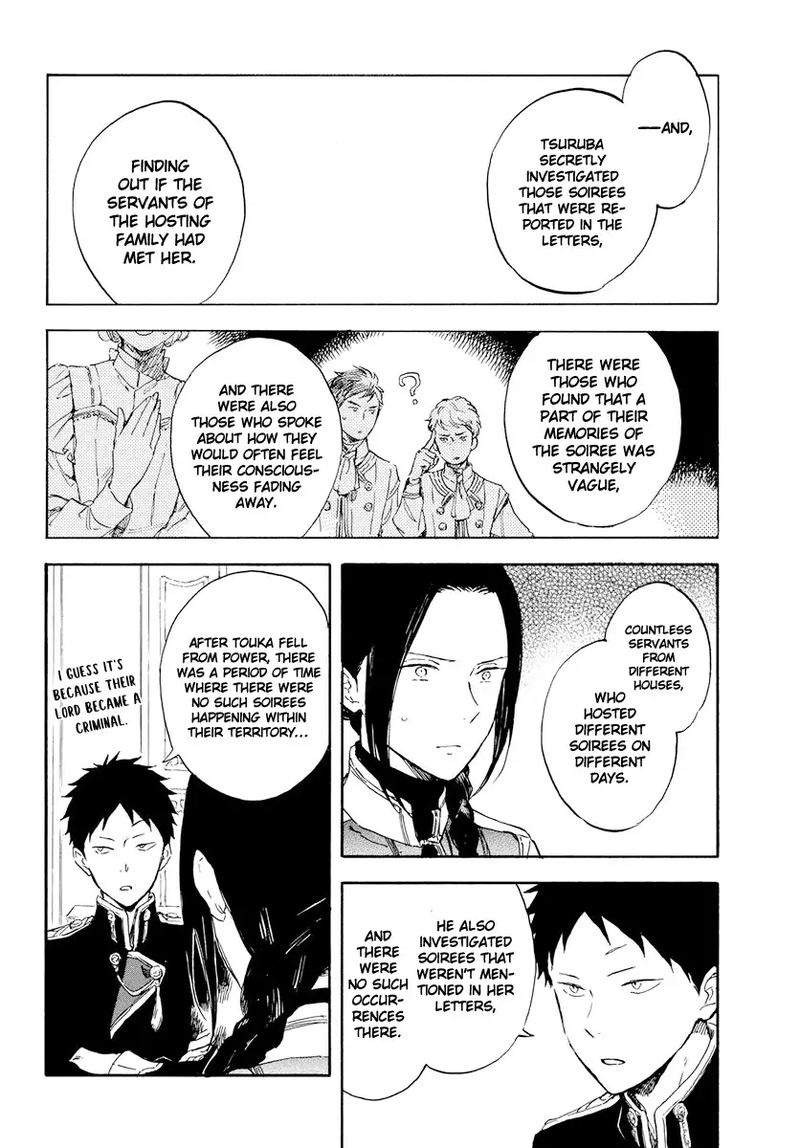 Akagami No Shirayukihime Chapter 117 Page 6