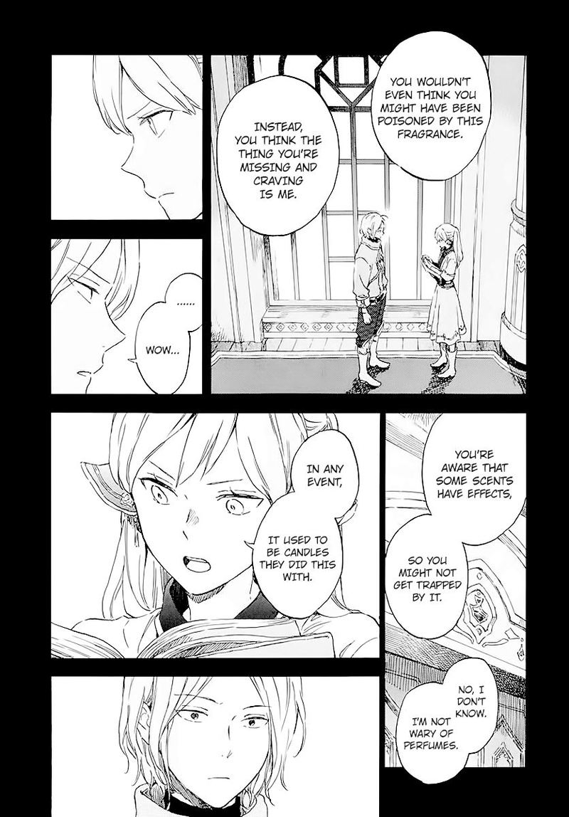 Akagami No Shirayukihime Chapter 120 Page 13