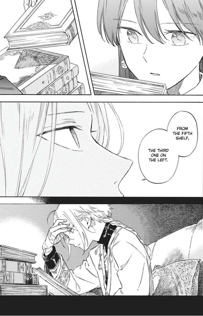 Akagami No Shirayukihime Chapter 144 Page 18