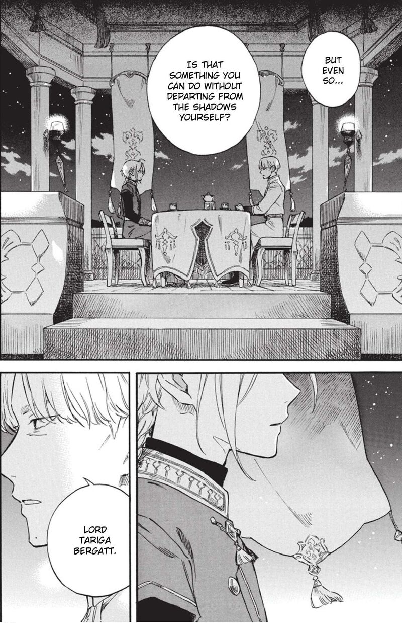 Akagami No Shirayukihime Chapter 145 Page 15
