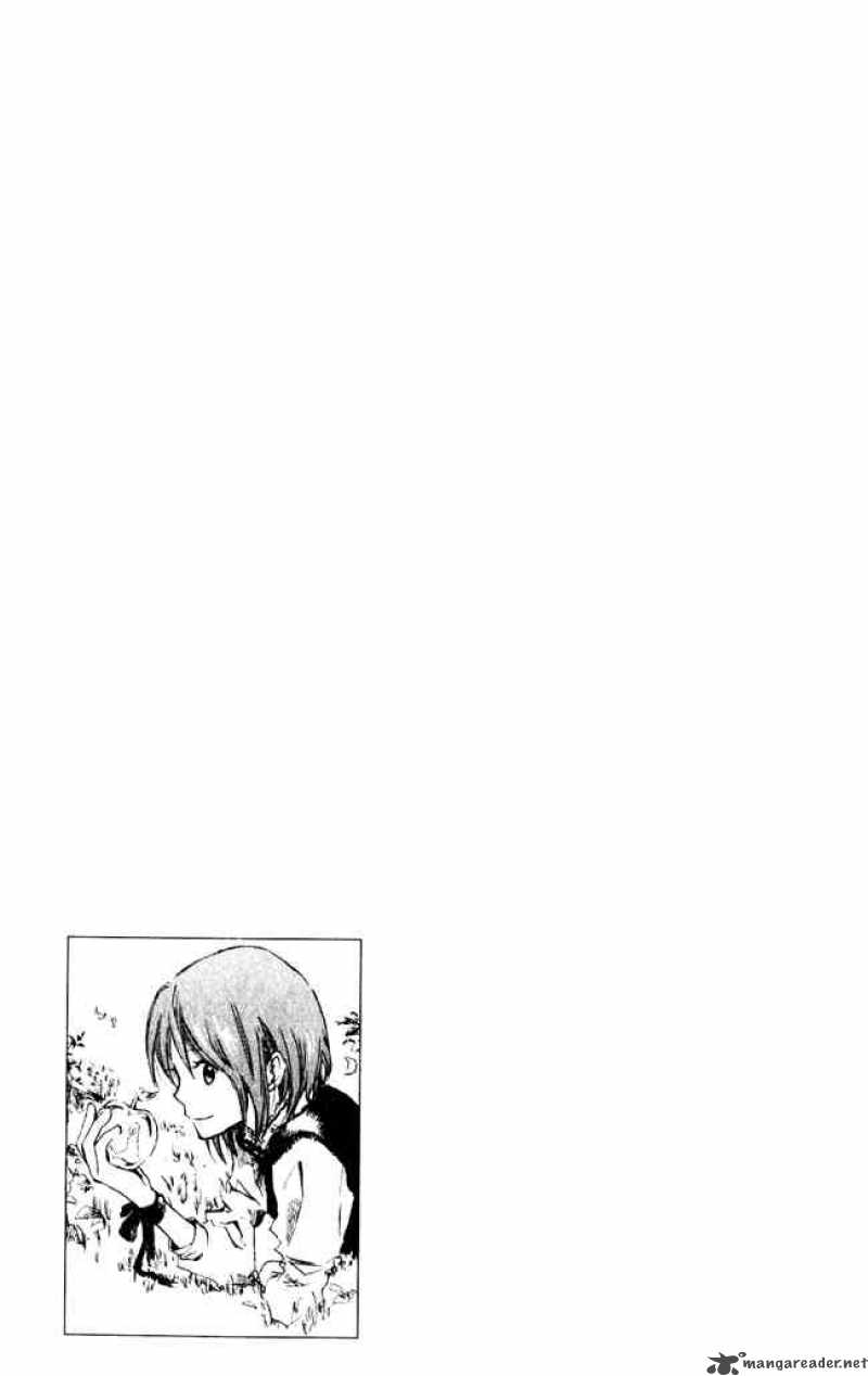 Akagami No Shirayukihime Chapter 4 Page 33