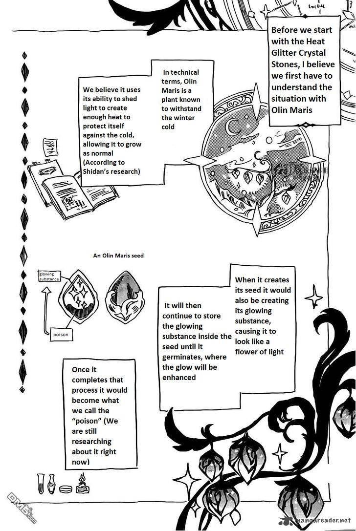 Akagami No Shirayukihime Chapter 70 Page 3