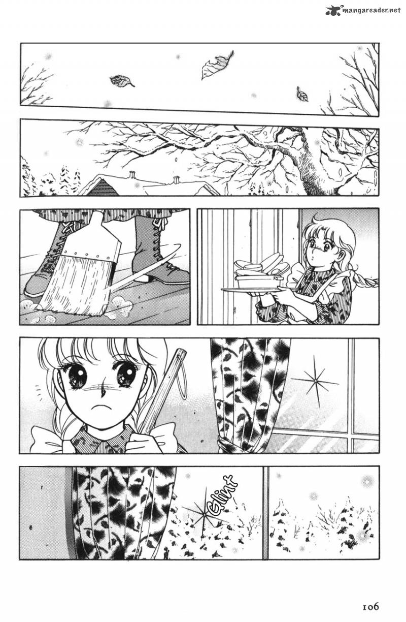 Akage No Anne Chapter 10 Page 1