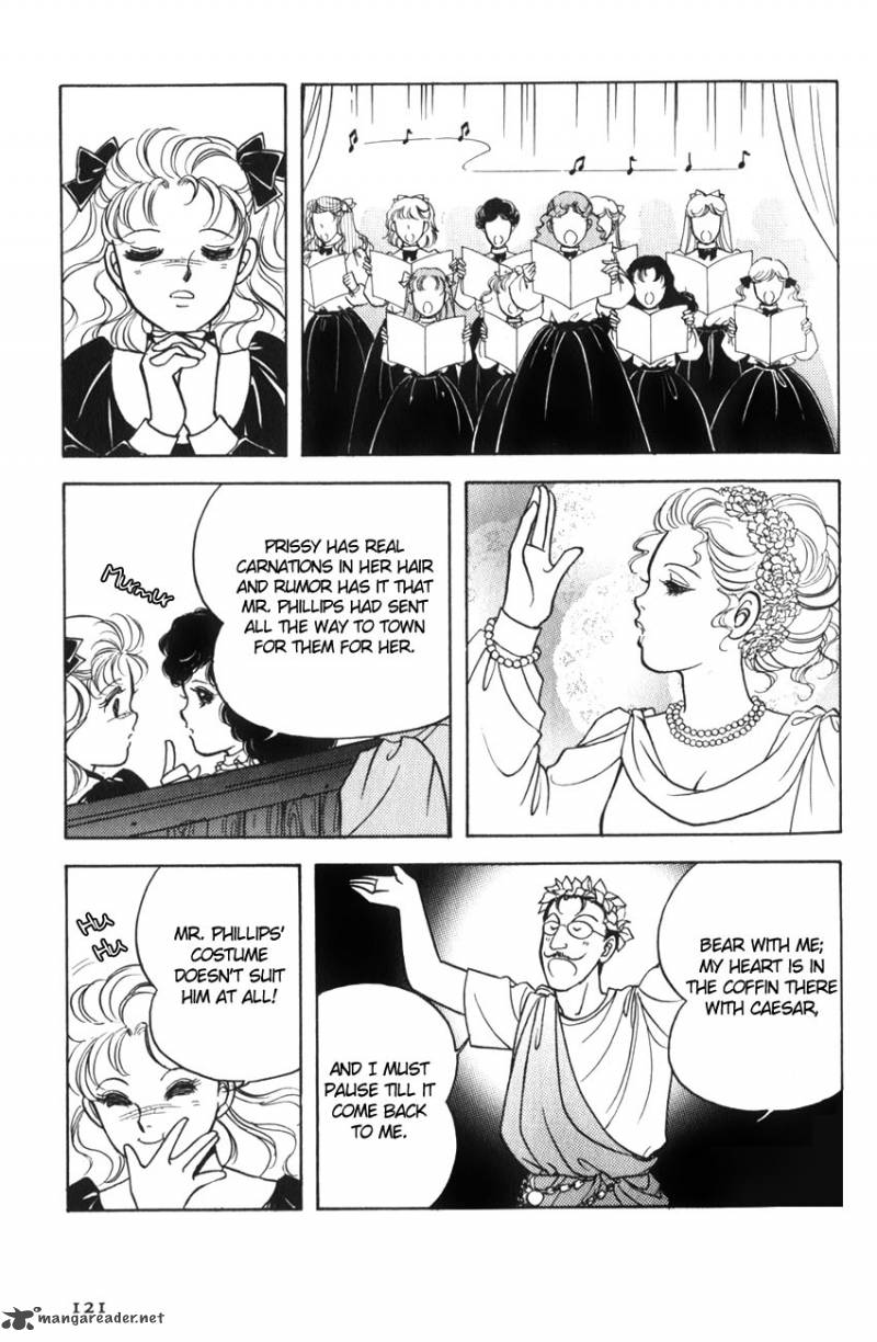 Akage No Anne Chapter 10 Page 16