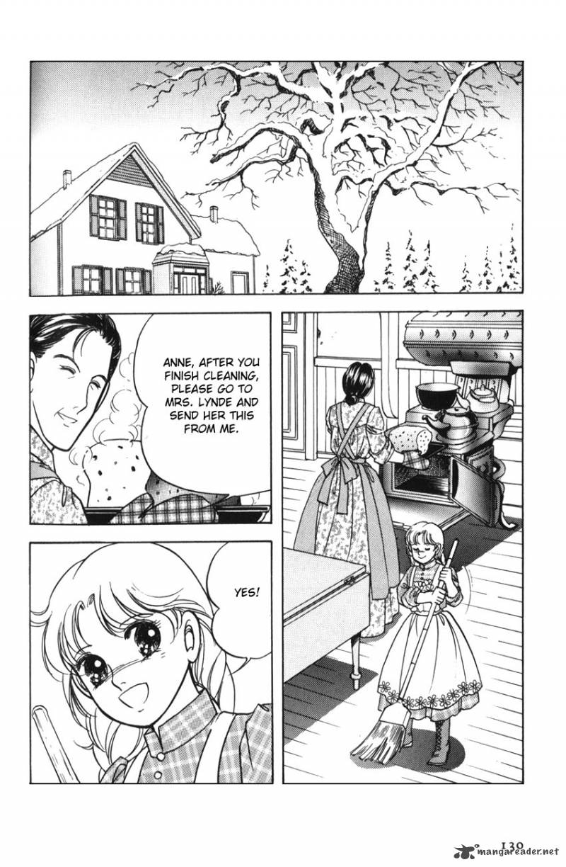 Akage No Anne Chapter 10 Page 25