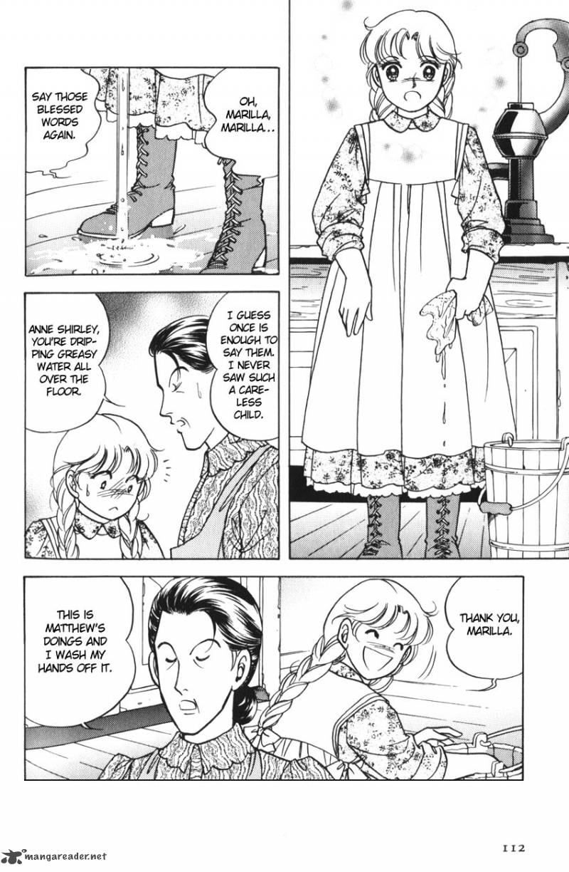 Akage No Anne Chapter 10 Page 7