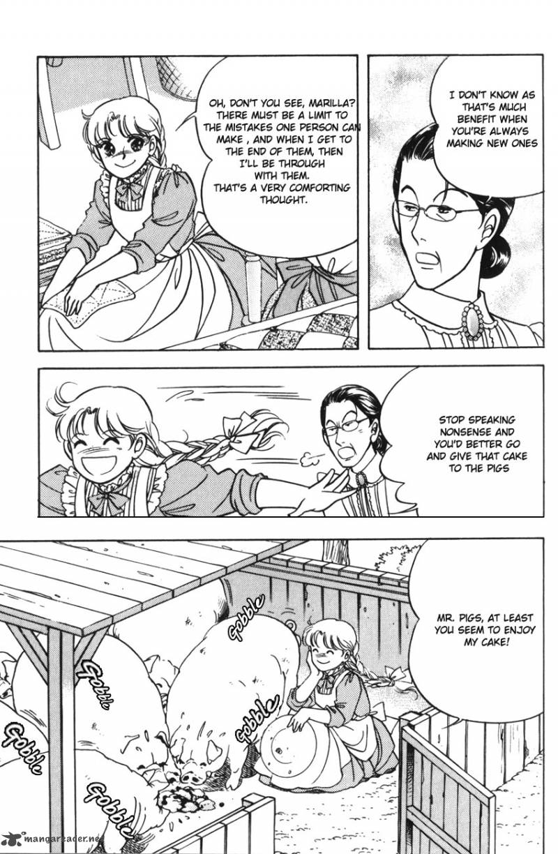 Akage No Anne Chapter 11 Page 30