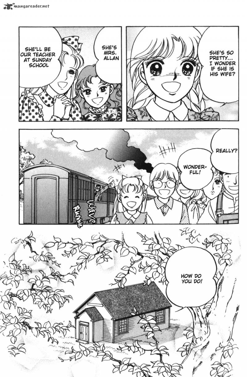 Akage No Anne Chapter 11 Page 6