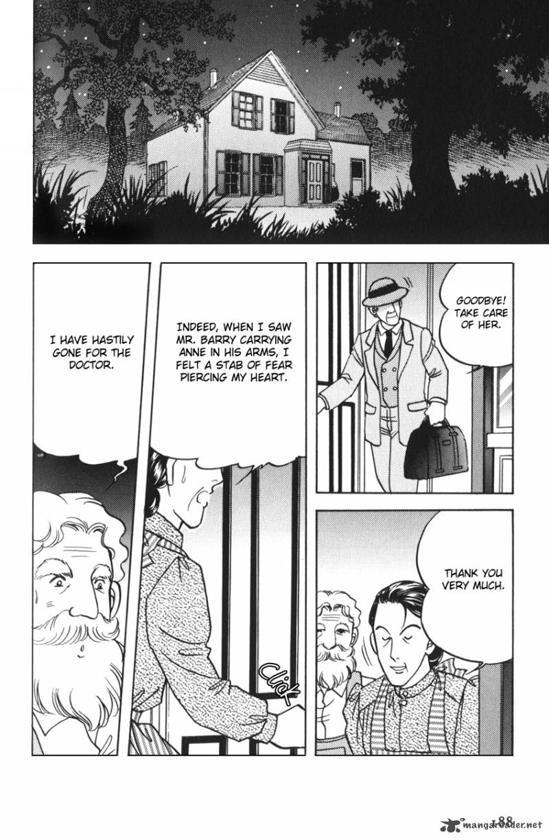 Akage No Anne Chapter 12 Page 17