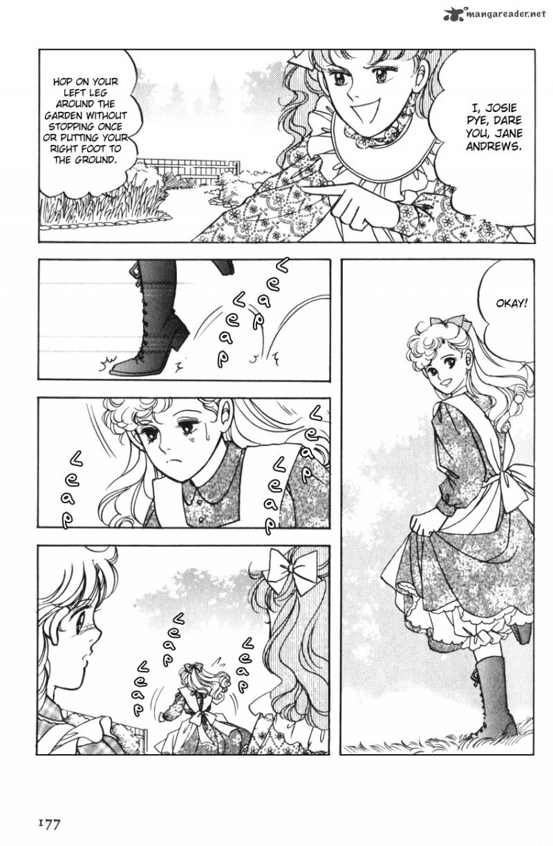 Akage No Anne Chapter 12 Page 6