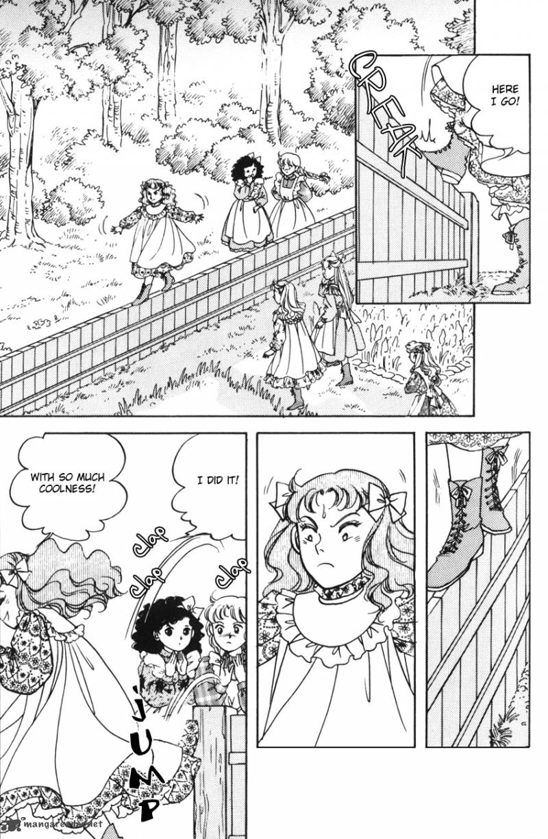 Akage No Anne Chapter 12 Page 8