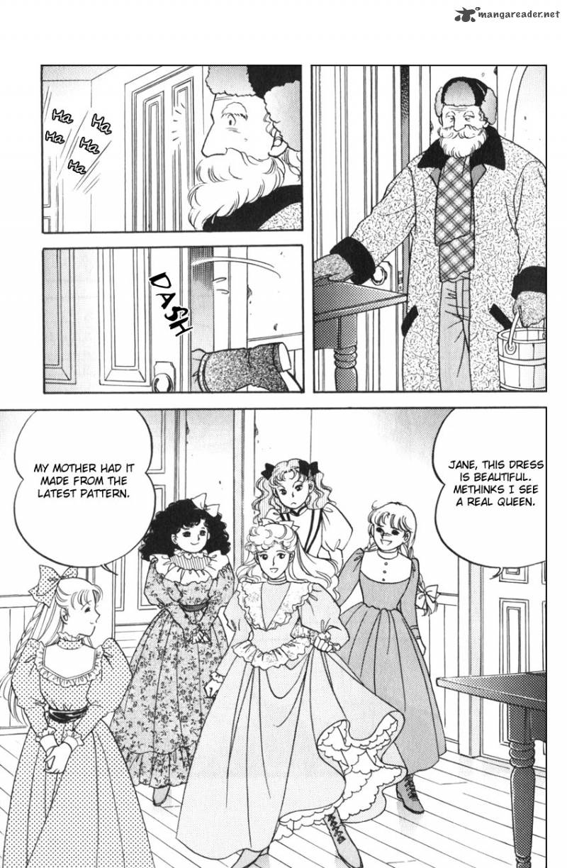 Akage No Anne Chapter 13 Page 20