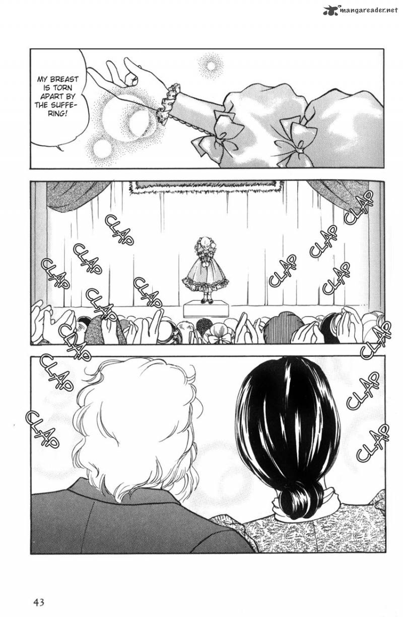 Akage No Anne Chapter 13 Page 42