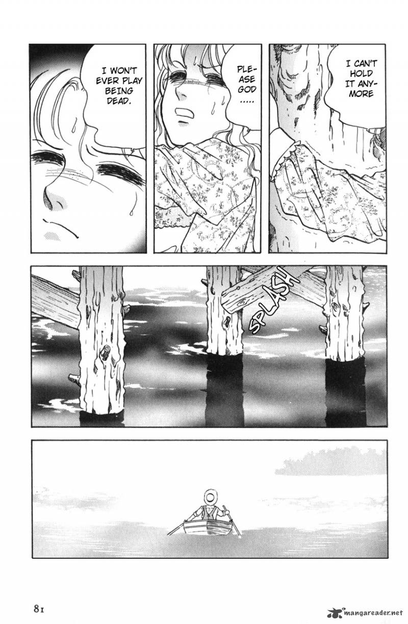 Akage No Anne Chapter 15 Page 13