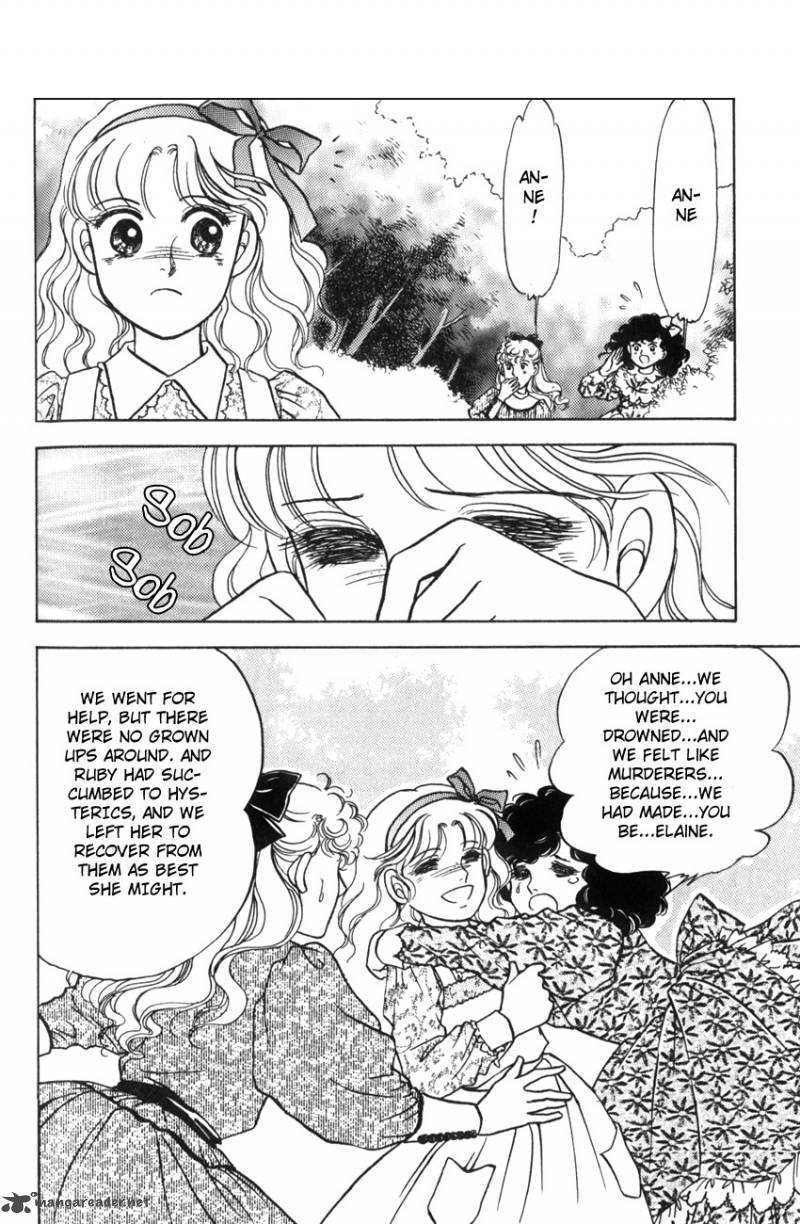 Akage No Anne Chapter 15 Page 23