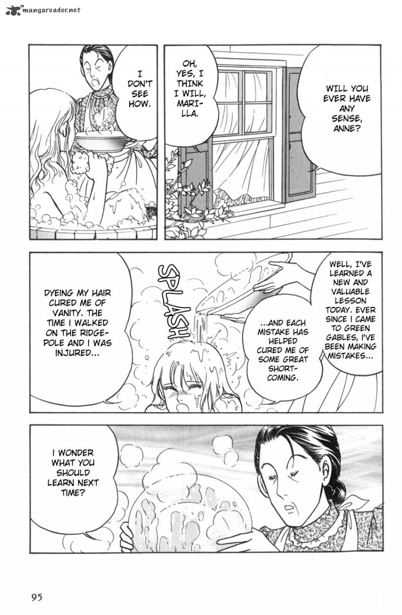 Akage No Anne Chapter 15 Page 26
