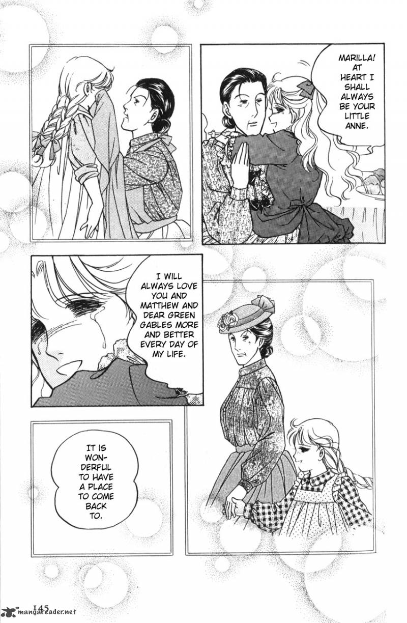 Akage No Anne Chapter 17 Page 18