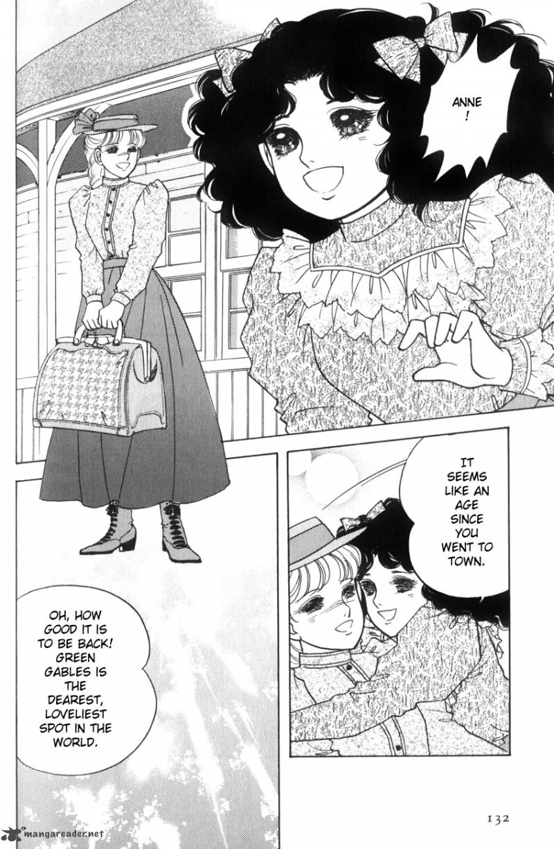 Akage No Anne Chapter 17 Page 5