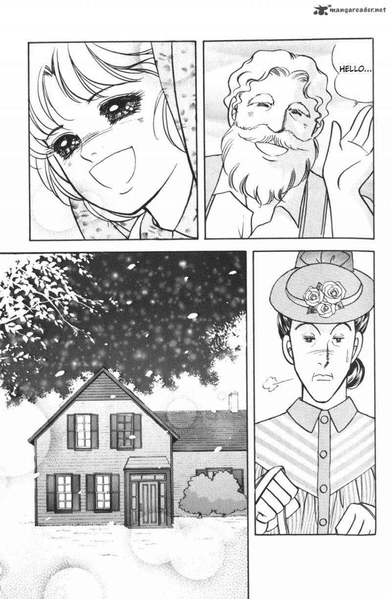 Akage No Anne Chapter 2 Page 28