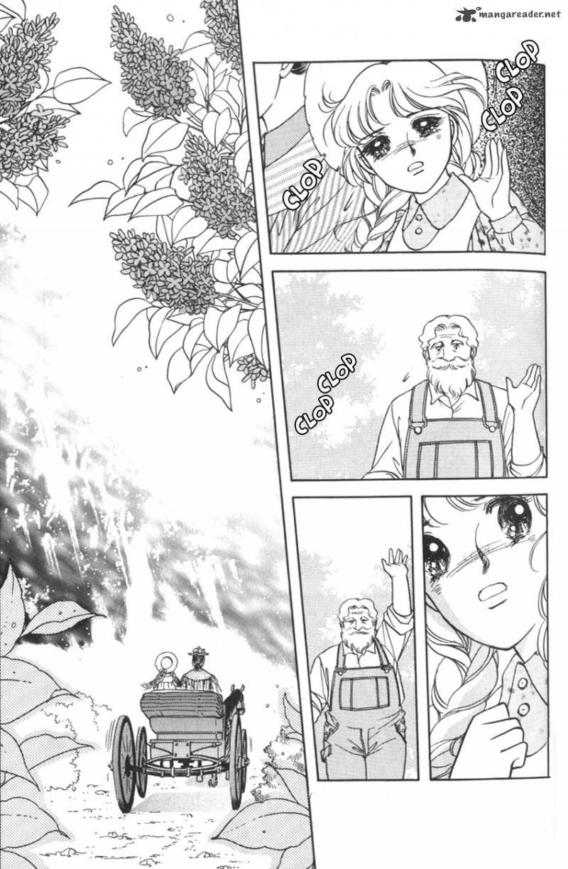Akage No Anne Chapter 2 Page 7