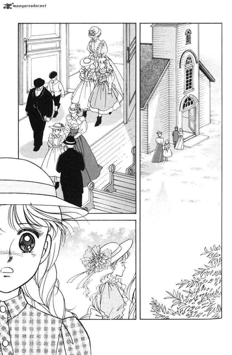 Akage No Anne Chapter 4 Page 10