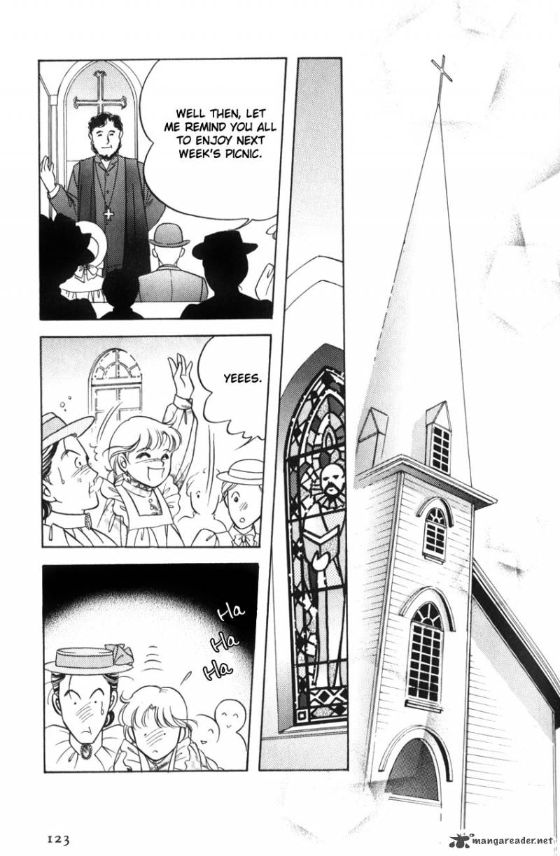 Akage No Anne Chapter 5 Page 1