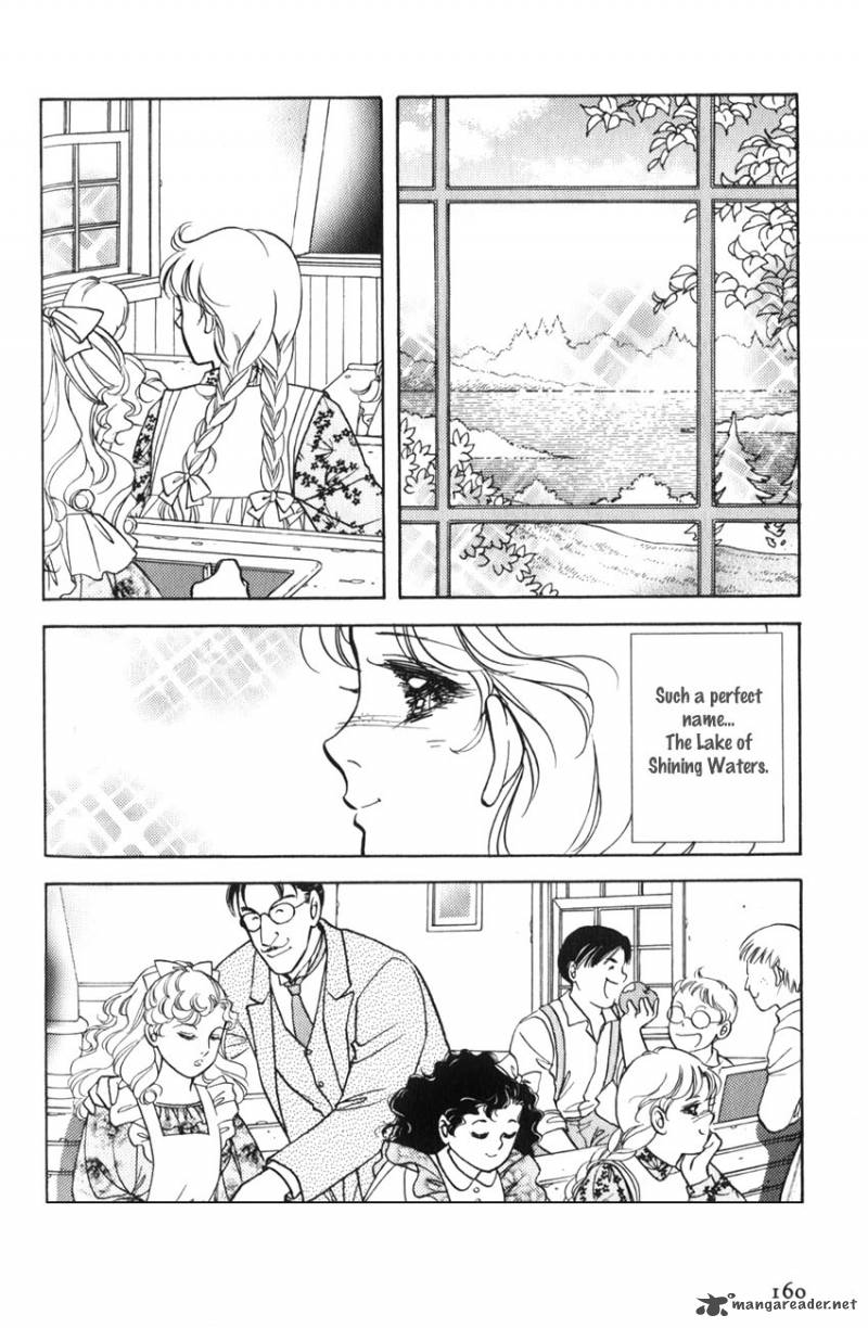 Akage No Anne Chapter 6 Page 1