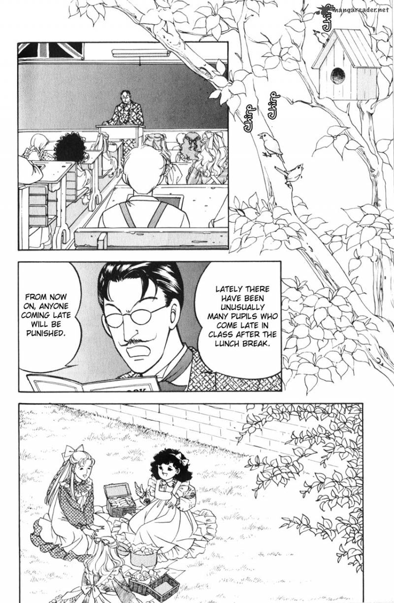 Akage No Anne Chapter 6 Page 13