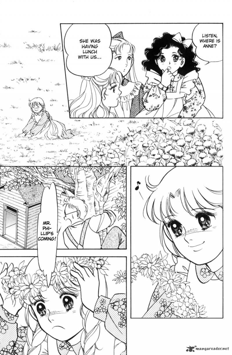 Akage No Anne Chapter 6 Page 14