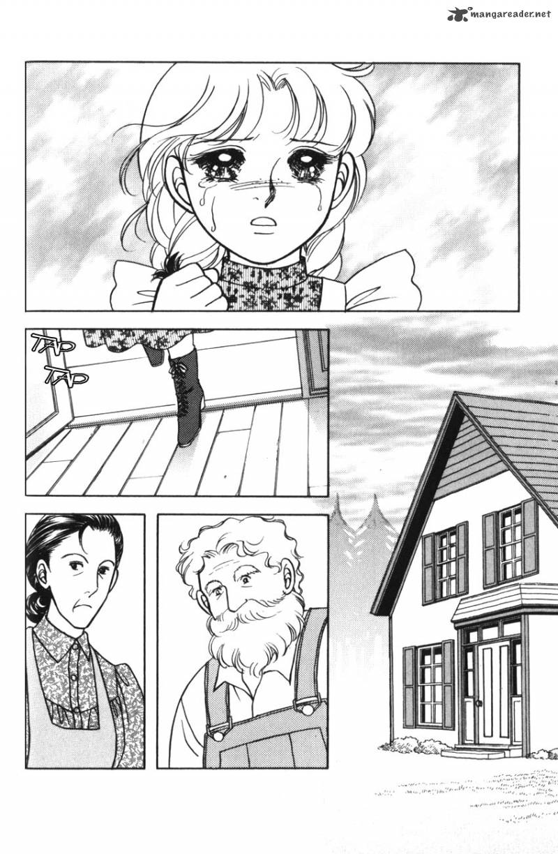 Akage No Anne Chapter 8 Page 15