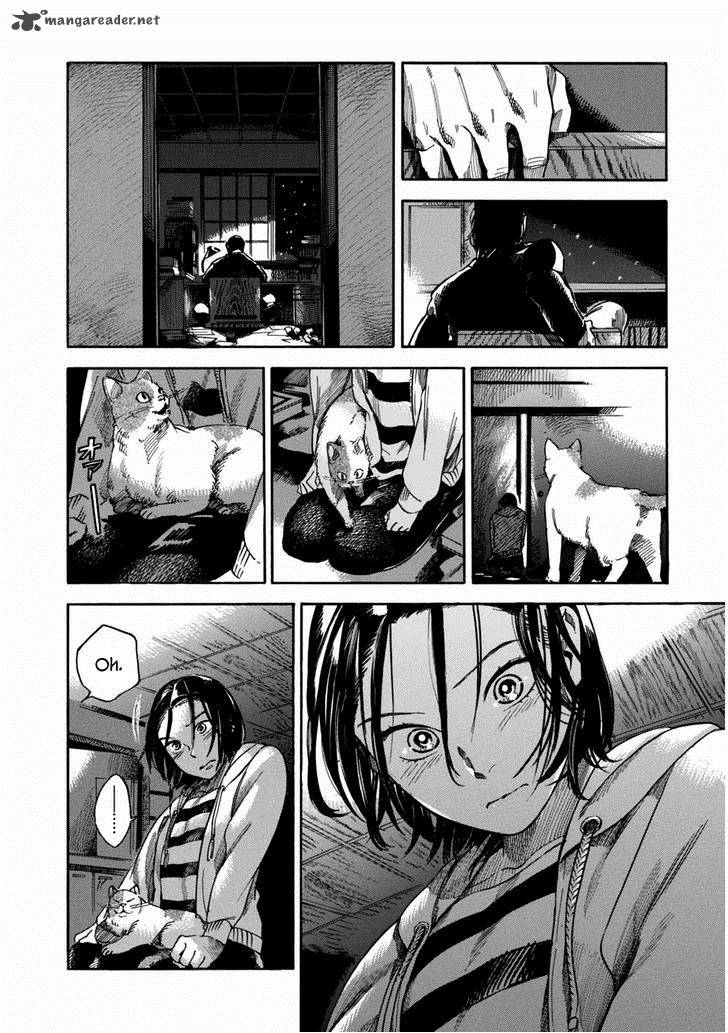Akai Mi Hajiketa Chapter 1 Page 26