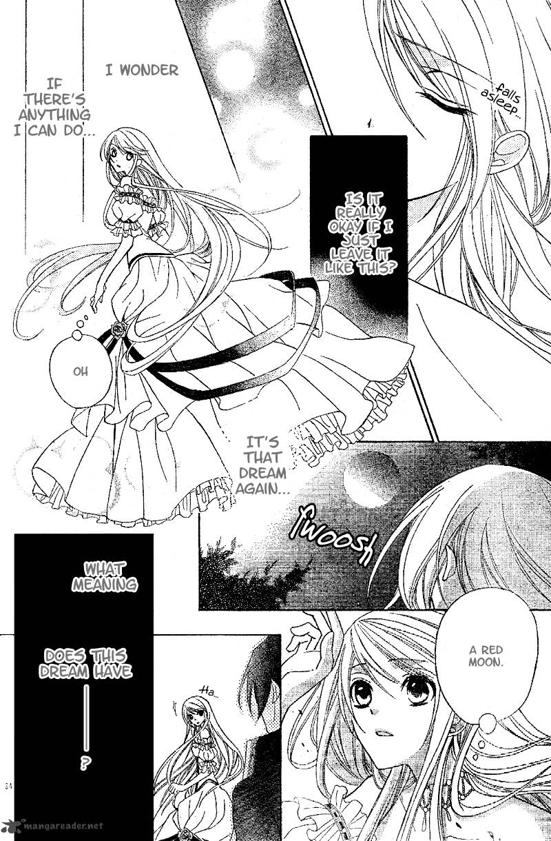 Akaki Tsuki No Mawaru Koro Chapter 1 Page 37